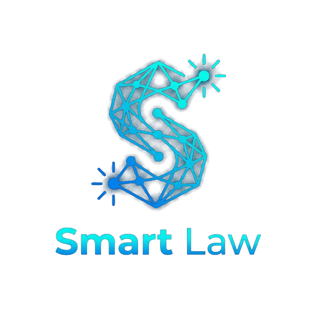 Smart Law Icon